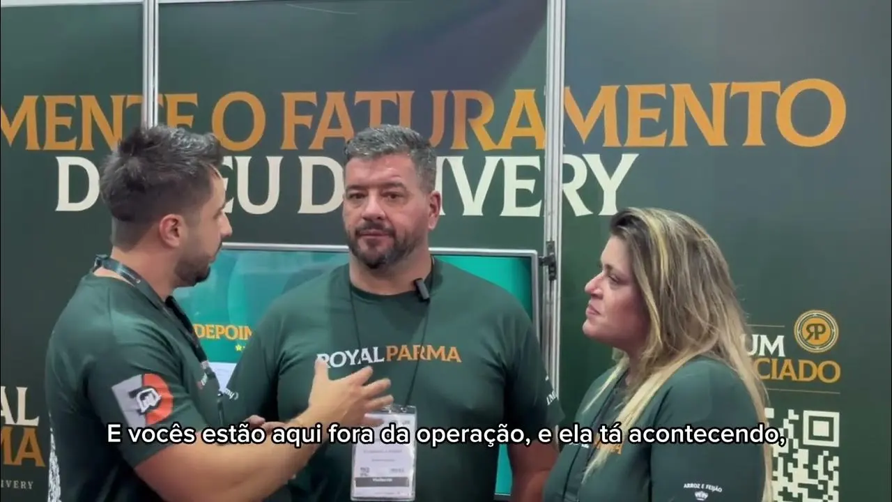 Depoimento Itajubá