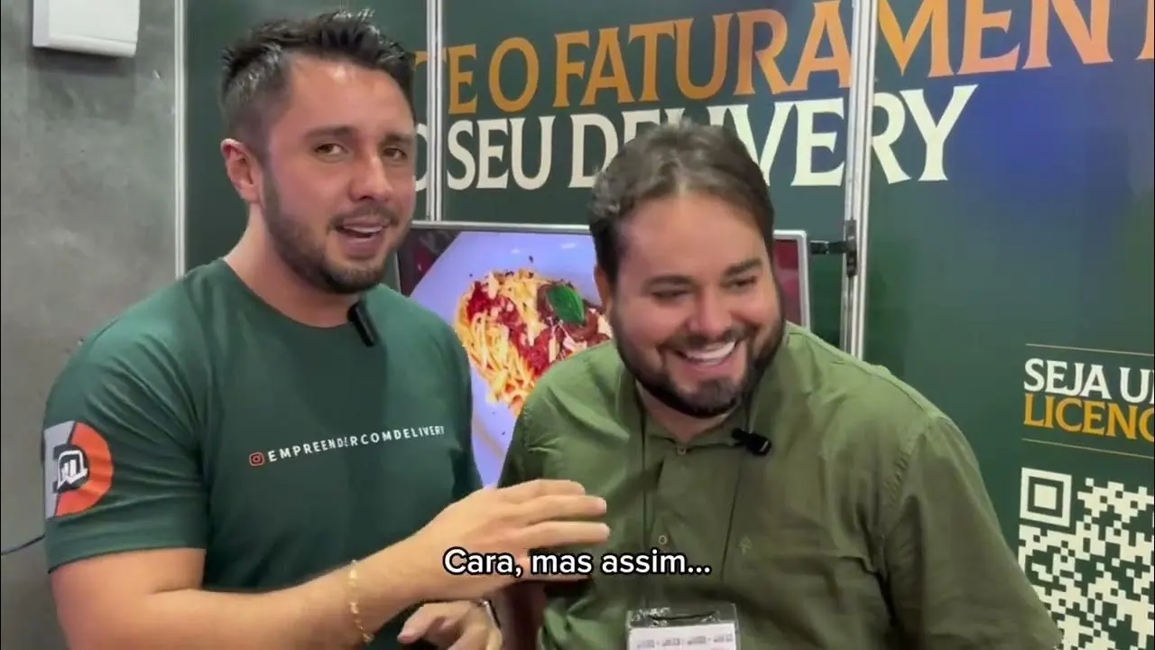 Depoimento Goiânia