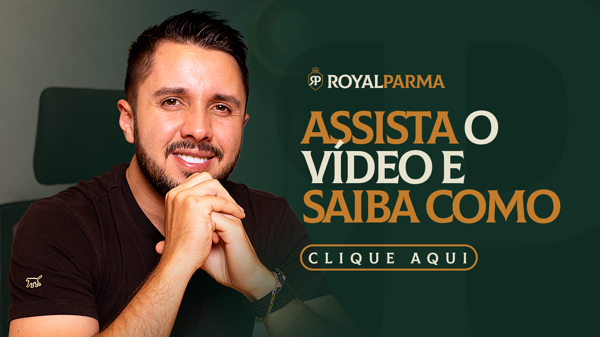 Vídeo Royal Parma